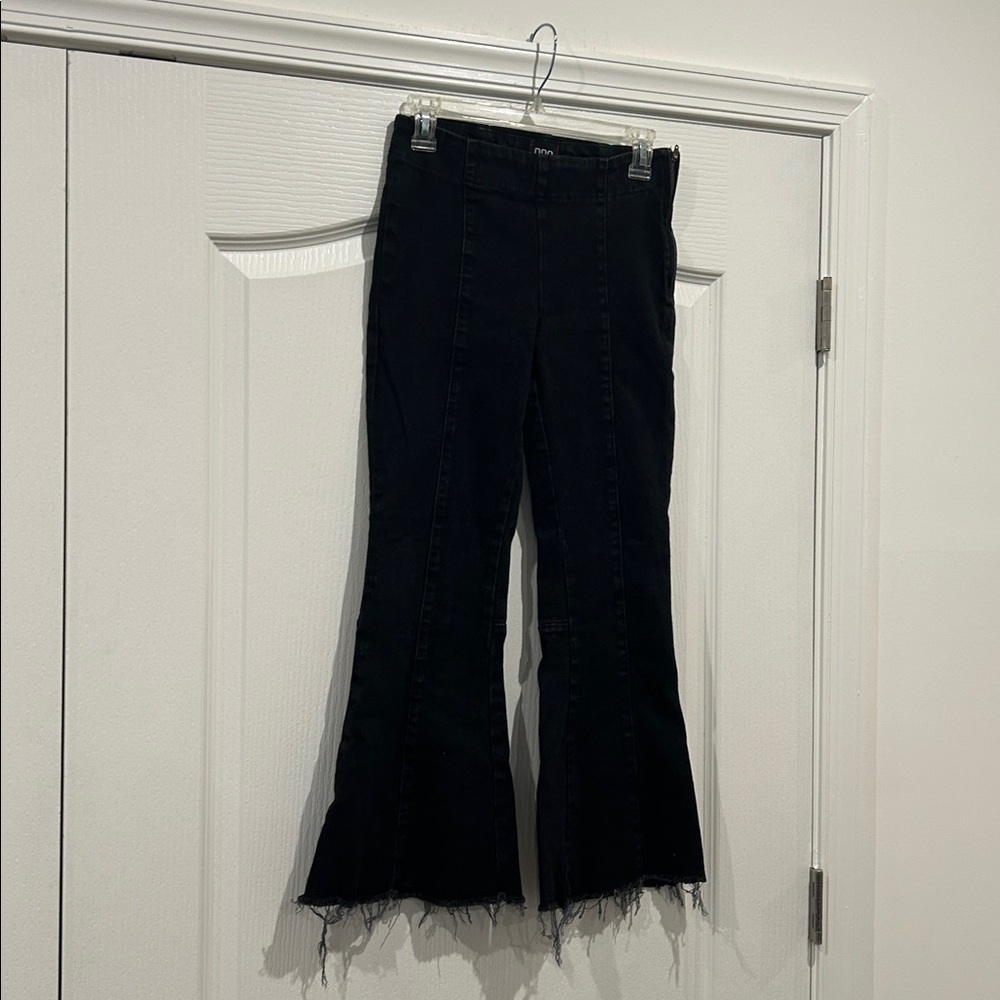 BDG Dark Gray Denim Pants